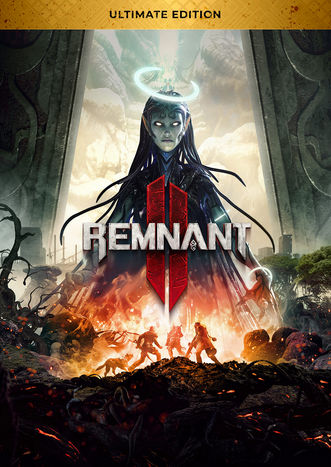 Remnant II Ultimate Edition ราคาถูก